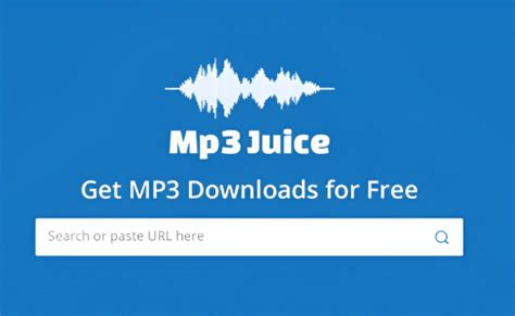 MP3Juice: Mp3 Juice Free MP3 Downloads.
